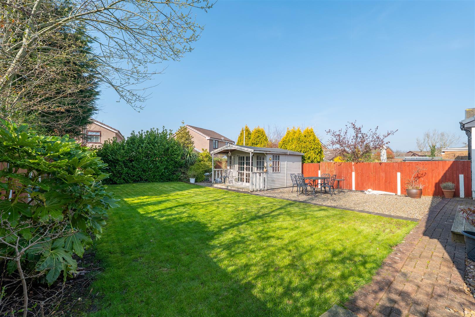 Baytree Road, Chorley